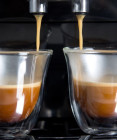 Automatické kávovary vám vyčaria espresso len za minútu, toto sú fakty, ktoré by ste mali o espresse vedieť
