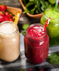 Zdravý životný štýl s mixérom na smoothie: Ako si udržať vitamíny na dosah ruky
