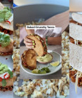Ako sa zamilovať do vegan večere? Vyskúšajte pečené tacos s tempehom!