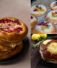 Recept na kysnuté moravské koláče: Pripravte ich ako vaša starká