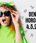 Horoskop na dnes: 4. máj 2025