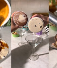 Nevieš sa rozhodnúť medzi kávou a dezertom? Daj si toto affogato a máš oboje!