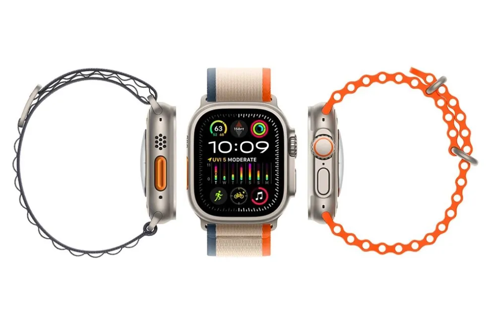 apple watch ultra 2