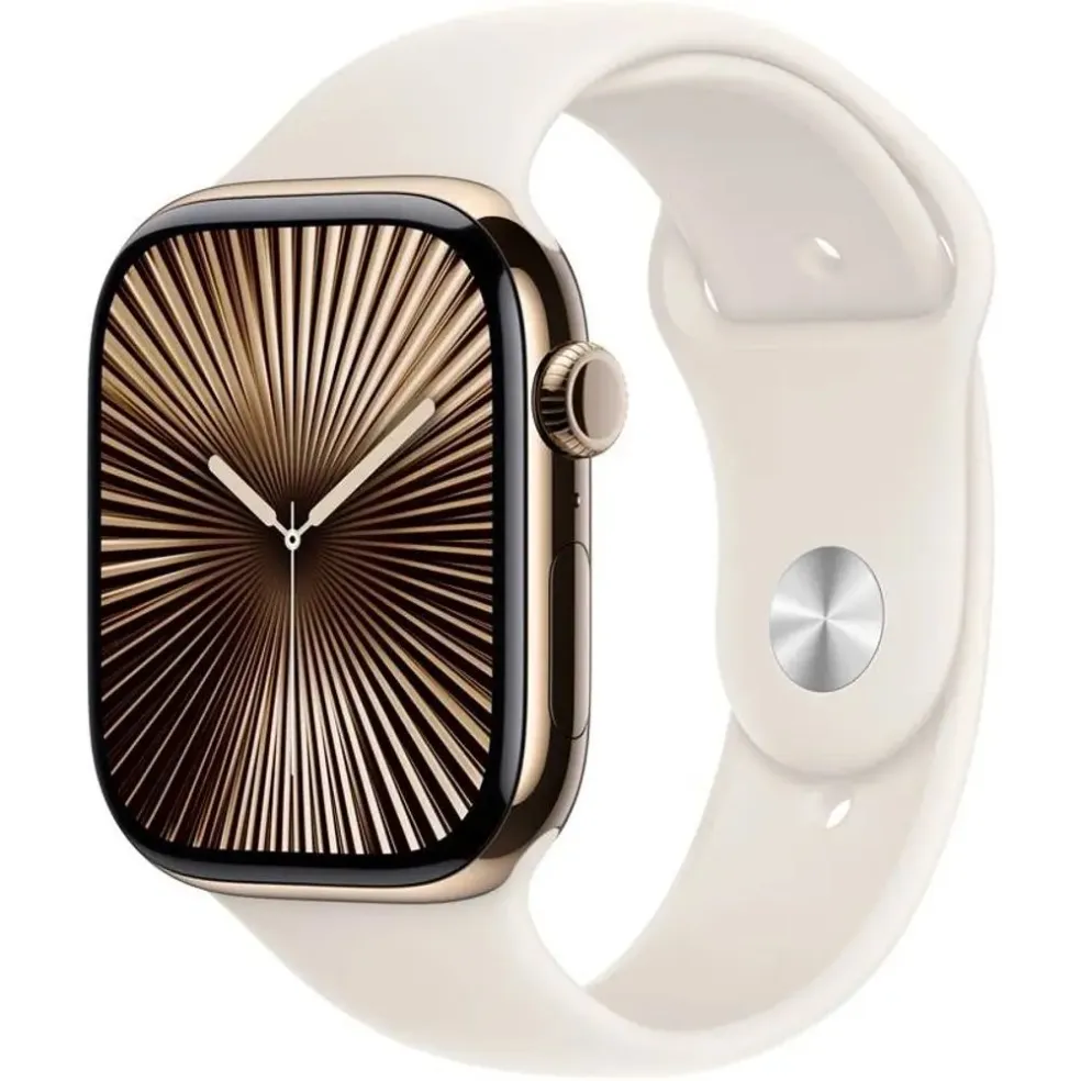Hodinky apple watch 10