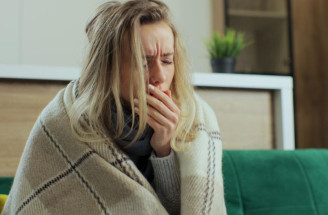 Nenechajte sa vyčerpať: Tipy, ako skrotiť suchý dráždivý kašeľ?