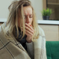Nenechajte sa vyčerpať: Tipy, ako skrotiť suchý dráždivý kašeľ?