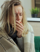 Nenechajte sa vyčerpať: Tipy, ako skrotiť suchý dráždivý kašeľ?