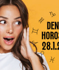 Horoskop na dnes: 28. január 2026