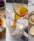 Crème brûlée bez vajec: Krémový dezert s chrumkavou karamelovou krustou